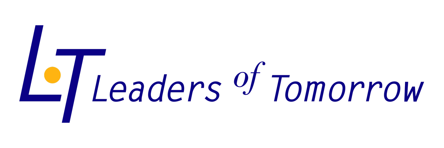 Leaders Of Tomorrow