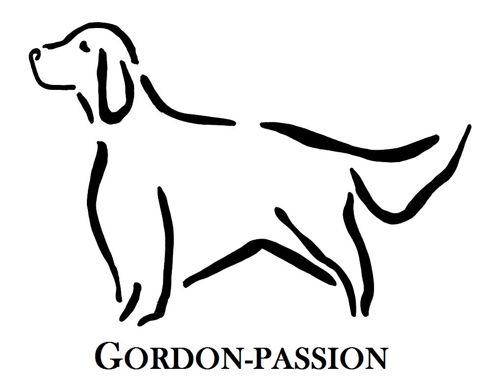 Gordon-Passion