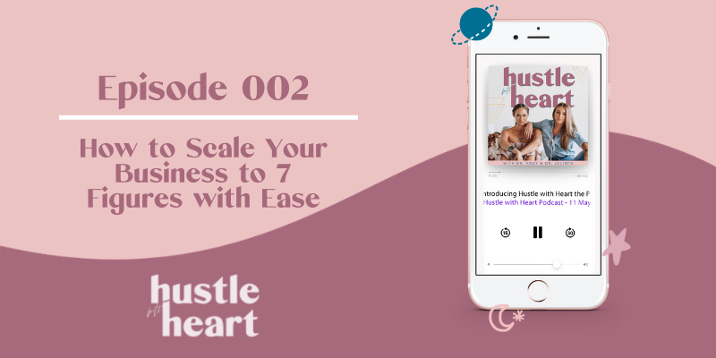 How to Scale Your Business to 7 Figures with Ease