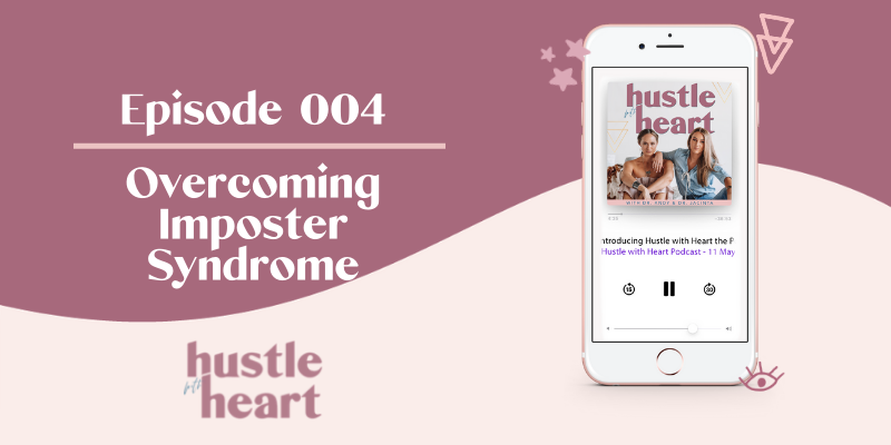 Overcoming Imposter Syndrome