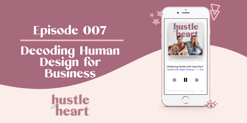 Decoding Human Design for Business with Cat Skreiner