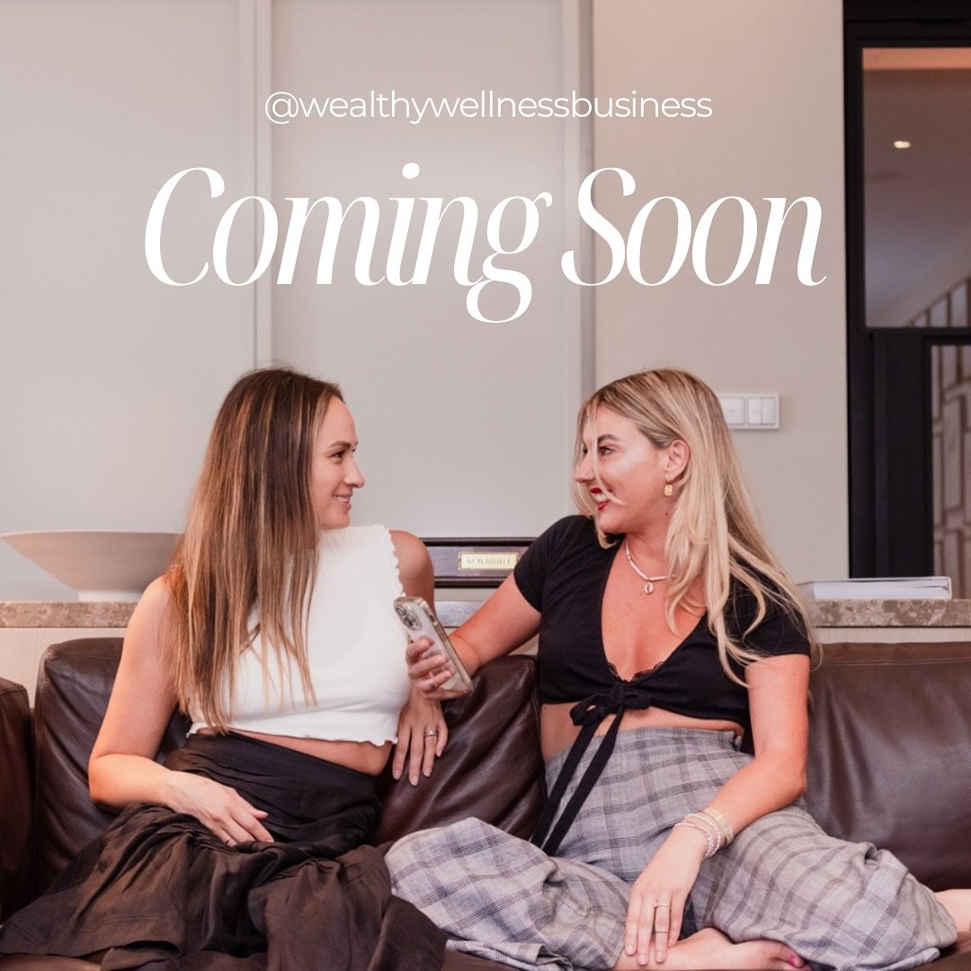 Previously known as &lsquo;Hustle with Heart&rsquo;, This page is now under construction 🚧 Stay tuned for some monumental changes that will

Rock 👏 
Your 👏 
World 👏

#wealthywellnessbusiness