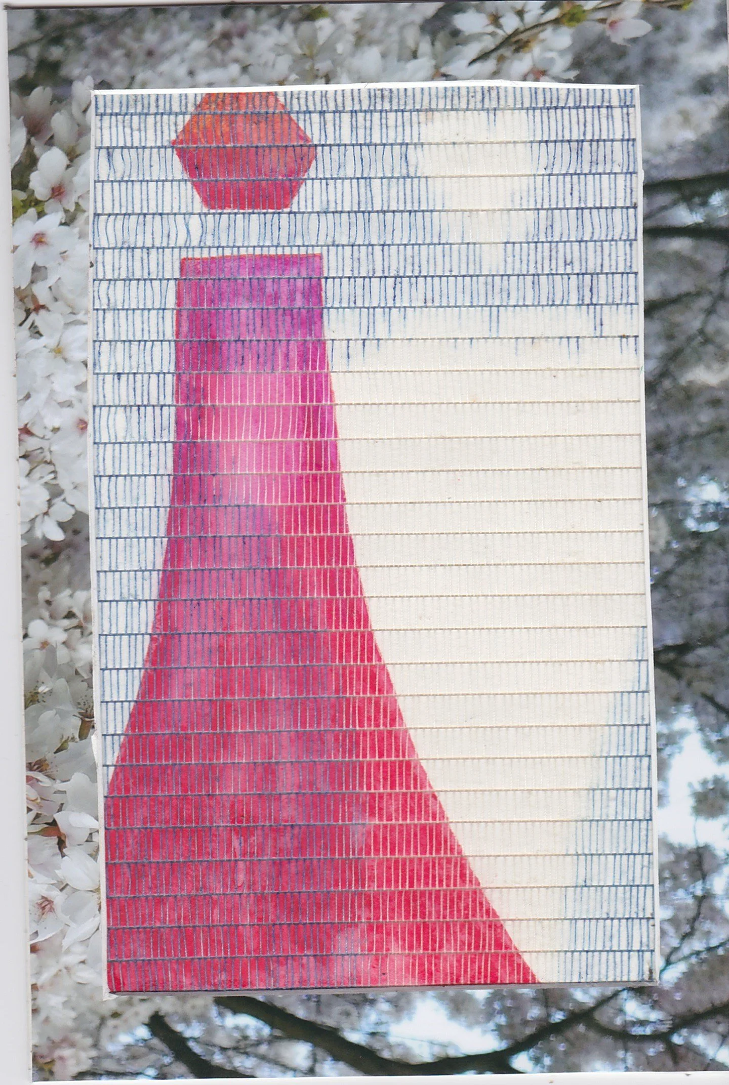 HeartArt 12x18, 2024-005