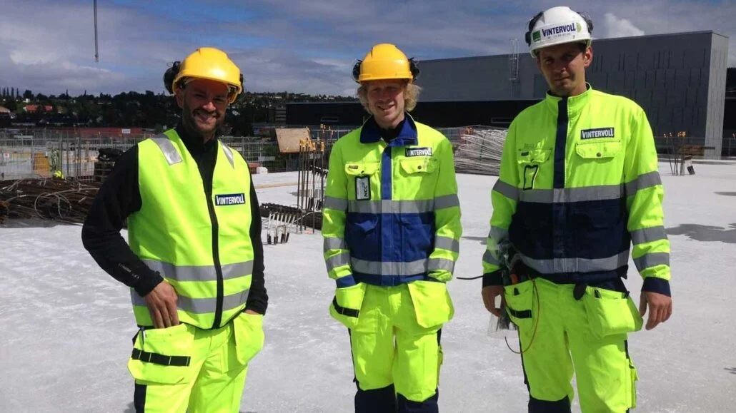 Investorane trur på nLink