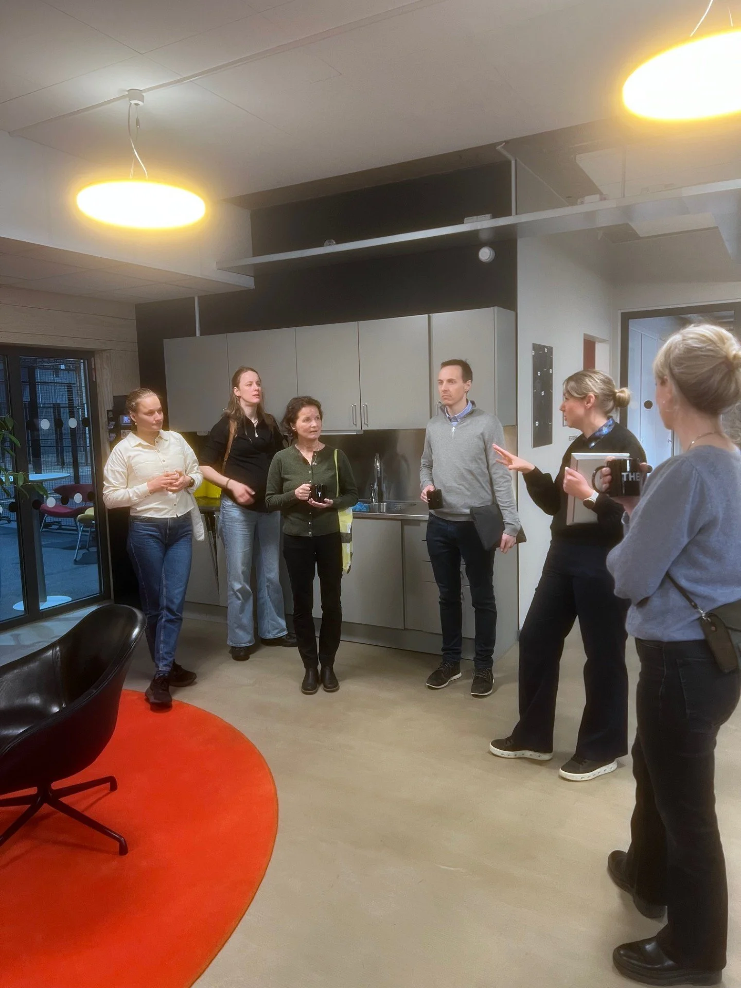 Erasmus+‑prosjekt styrker grønn omstilling i små og mellomstore bedrifter