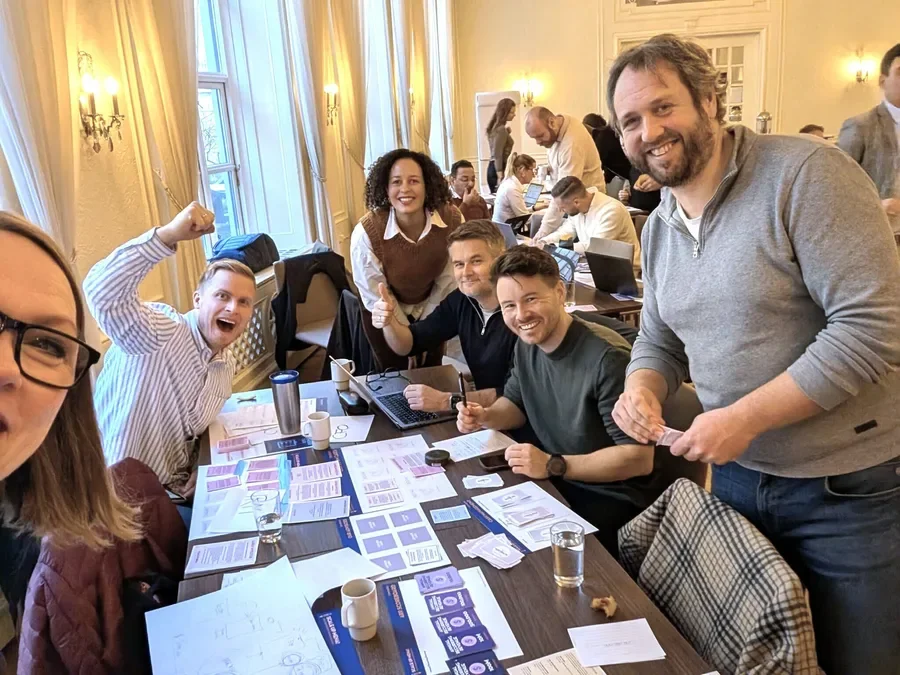 Connect Kapitalsimulator