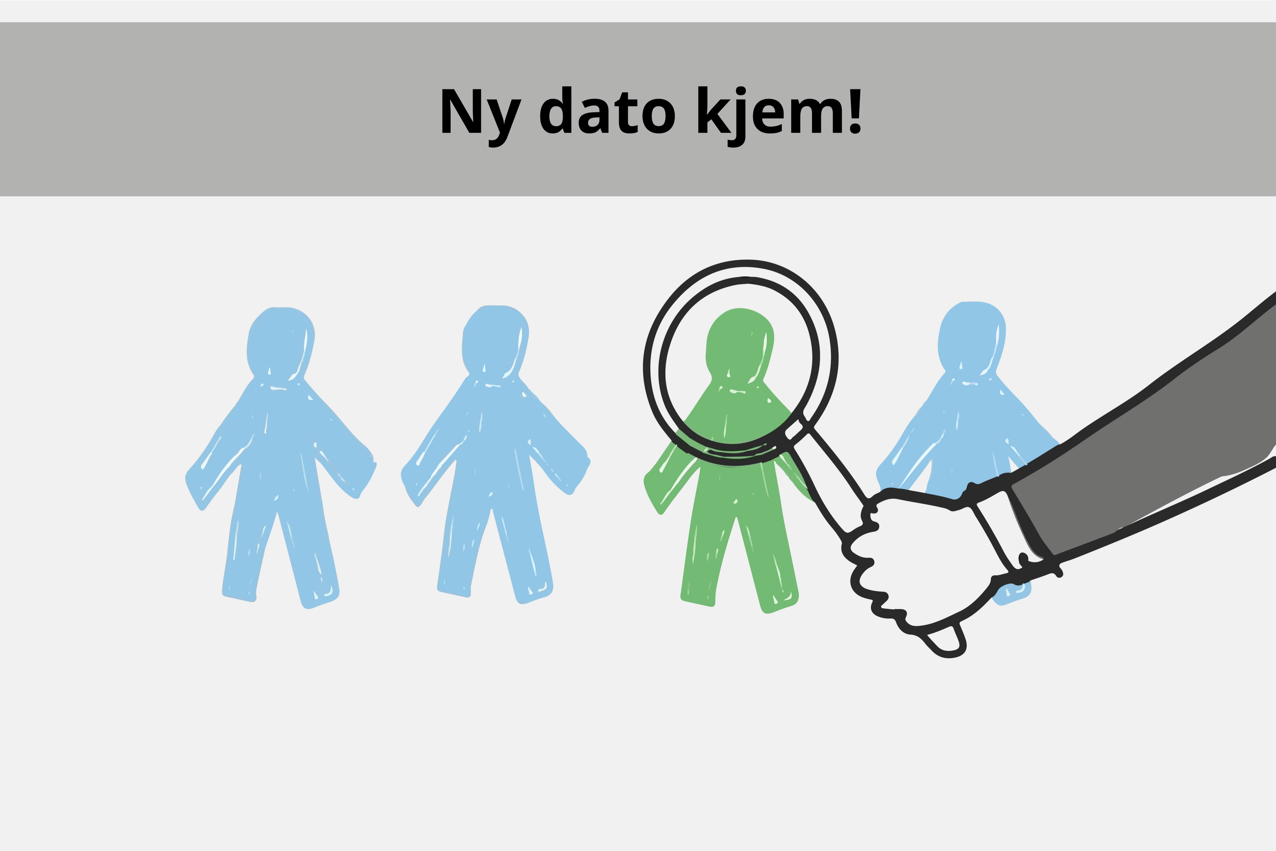 Studietur med tema Rekruttering