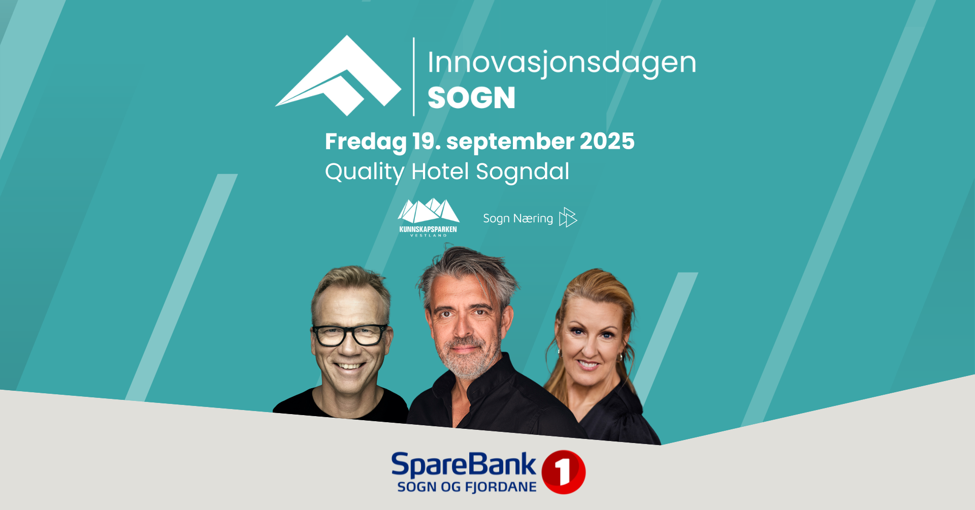 Innovasjonsdagen Sogn 2025