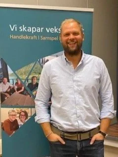 Norse Feedback vant ettertraktet gründerpris