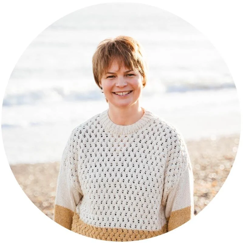 Kate Duggan, acupuncturist, Greystones Co. Wicklow