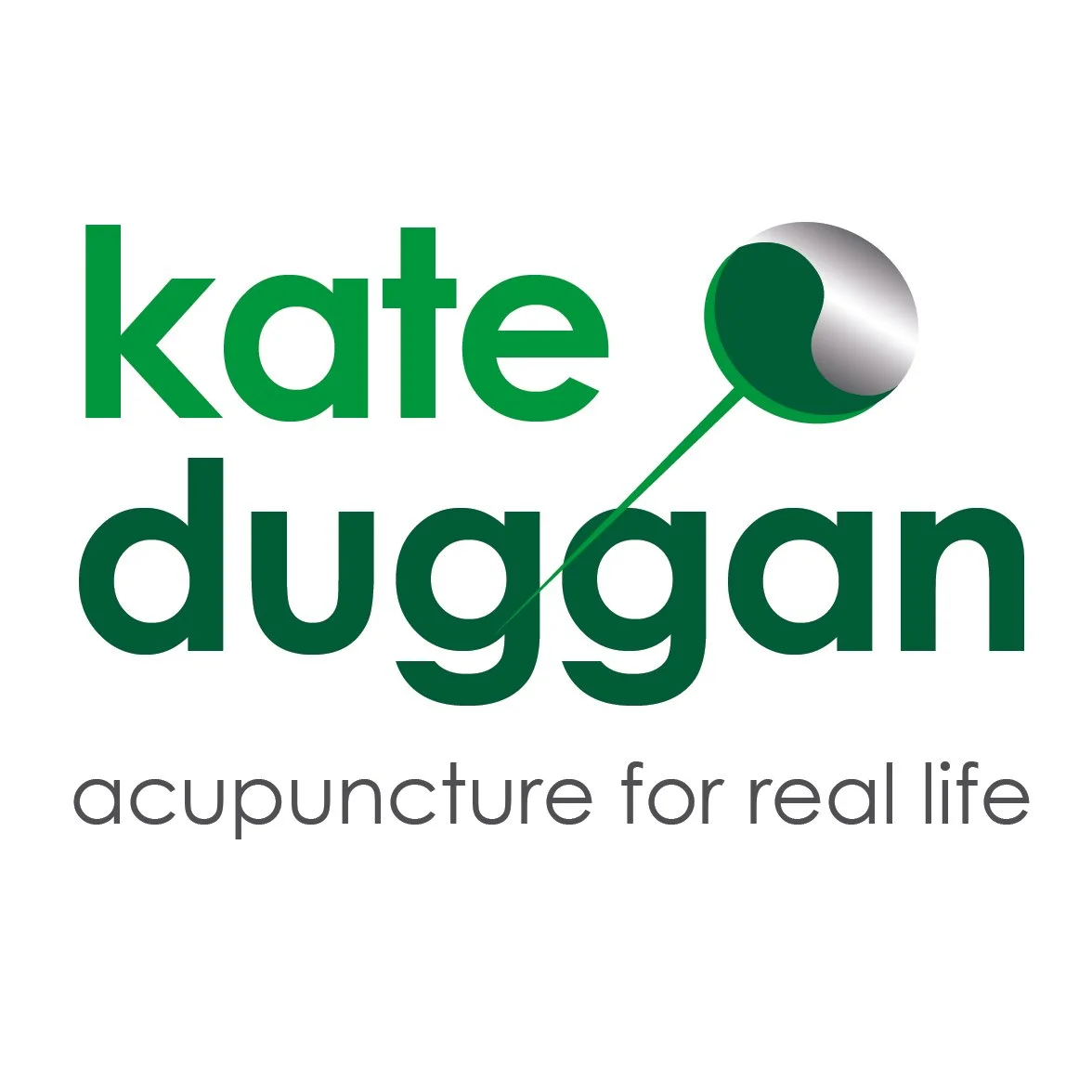 Kate Duggan Acupuncture &amp; Naturopathy