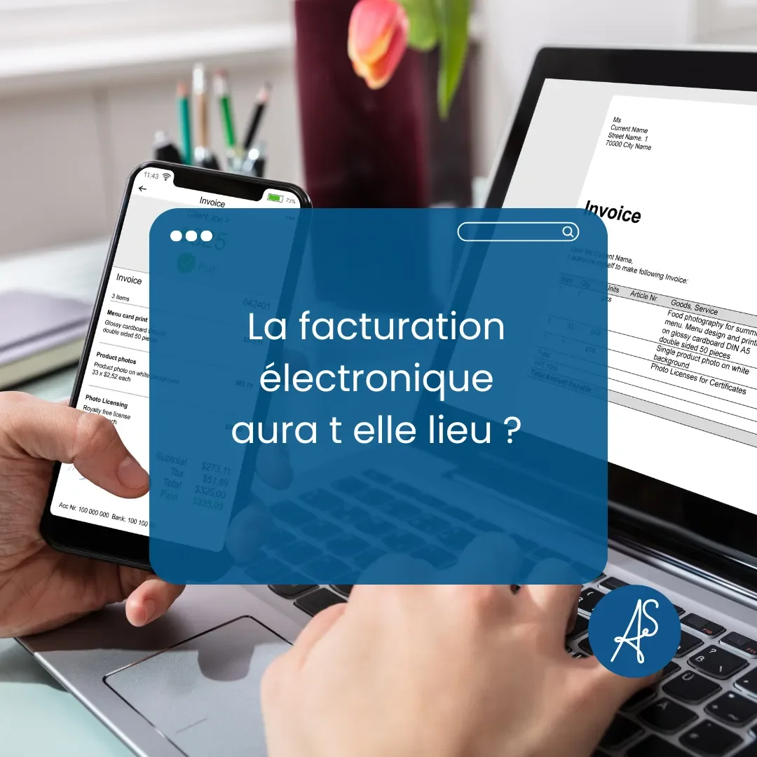 Facturation électronique : La dématérialisation aura-t-elle bien lieu ?