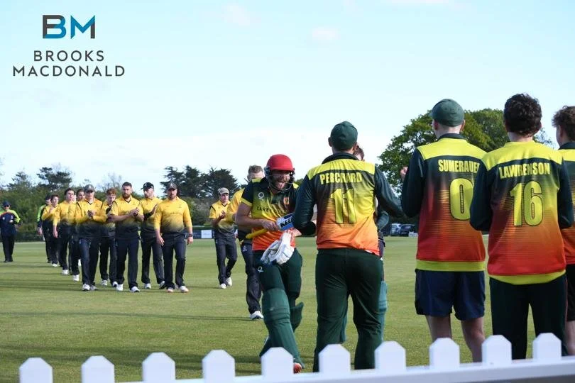 Farmers lift T20 title