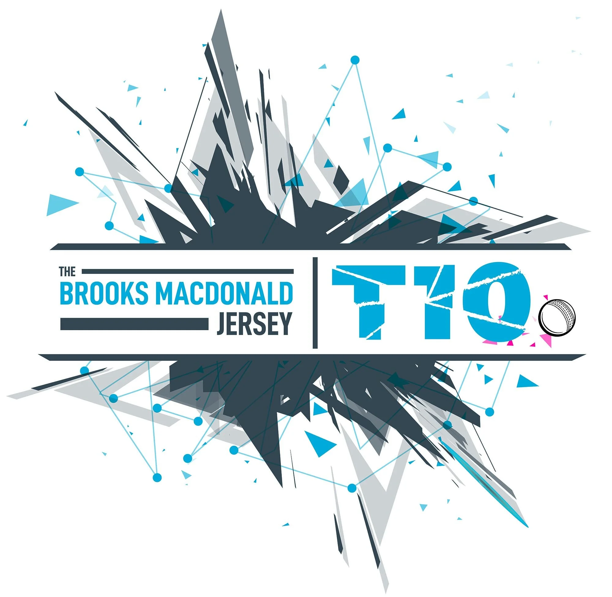 The Brooks Macdonald Jersey T10