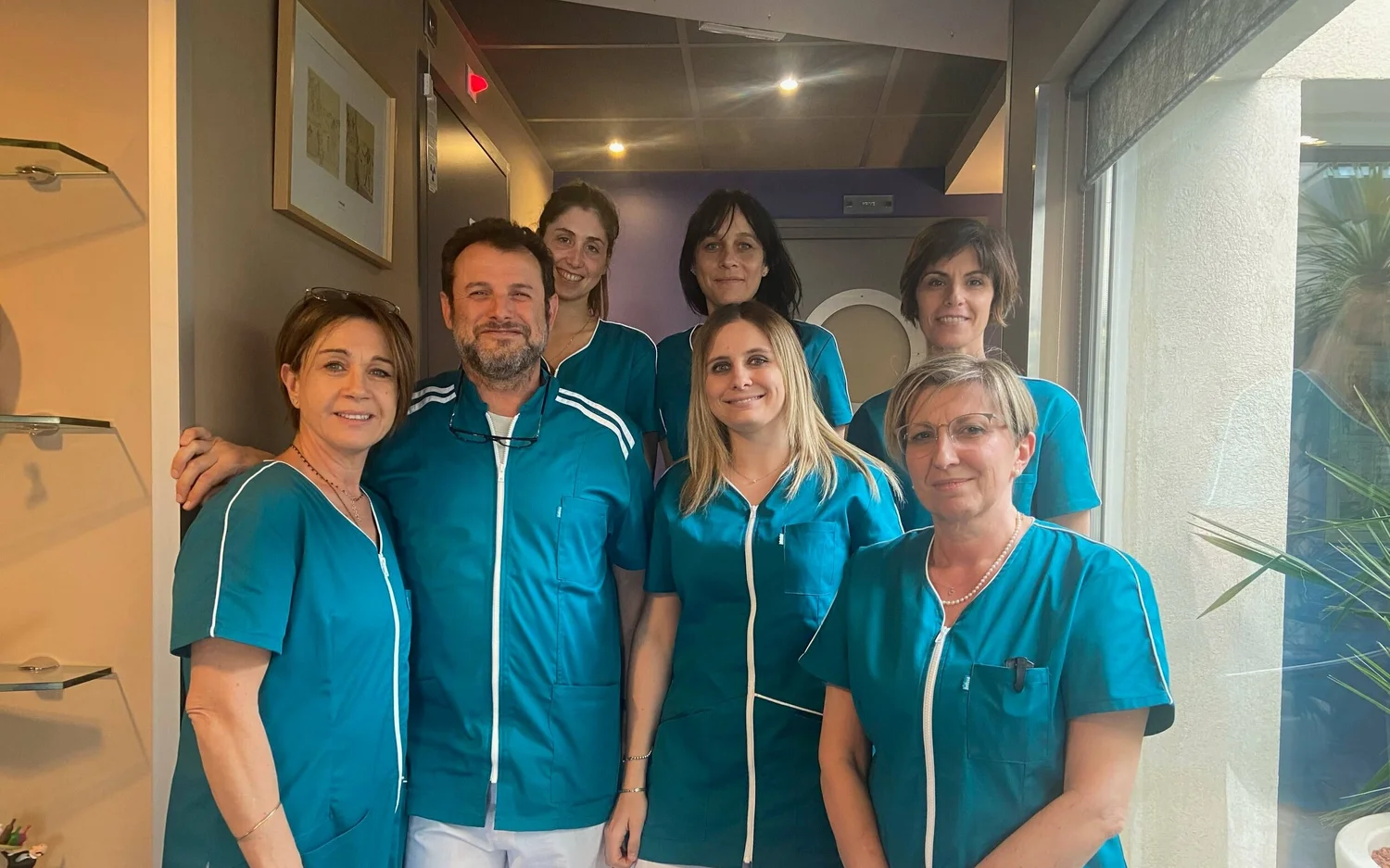 d'Orthodontie à St Maximin (Var) Drs Gabarré
