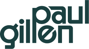 Paul Gillen | Creative