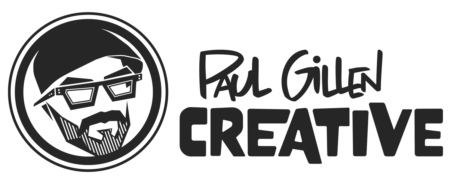 Paul Gillen | Creative