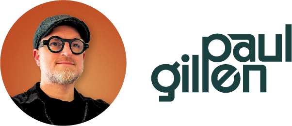 Paul Gillen | Creative