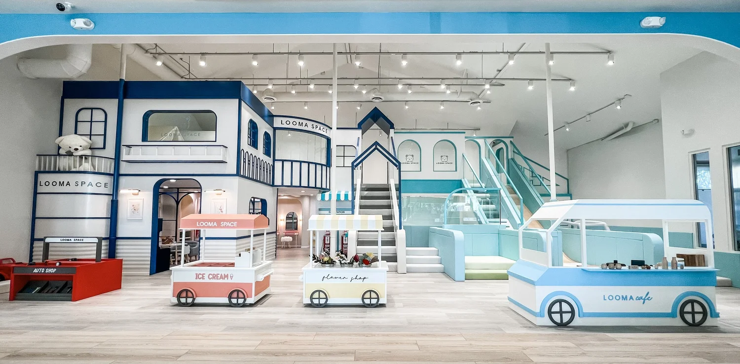 Looma Space
