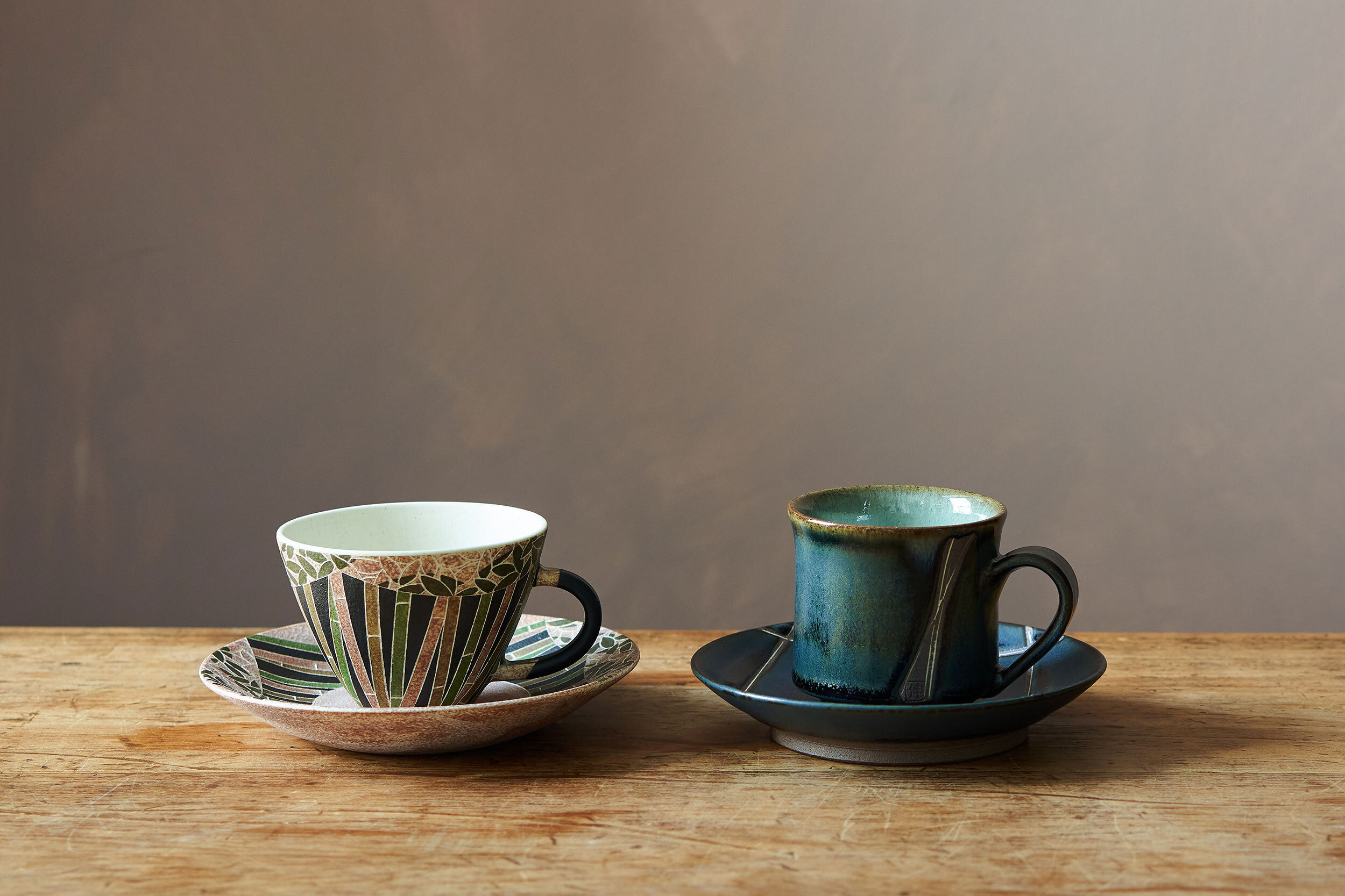 A brief history of Kasamaware — Kasama Potters