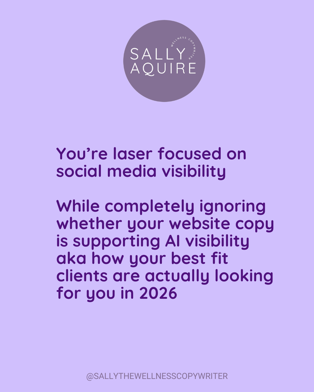 AI Search Is Changing How Clients Find Wellness Experts in 2026: Is Your Website Ready?