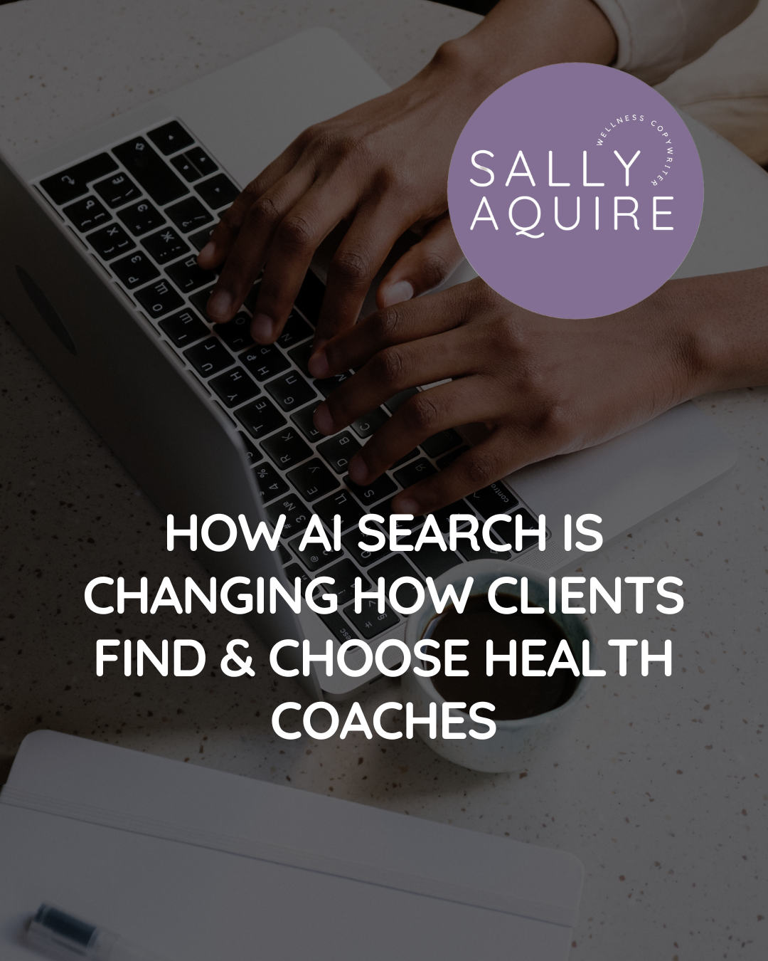 How AI Search Is Changing How Clients Find &amp; Choose Health Coaches