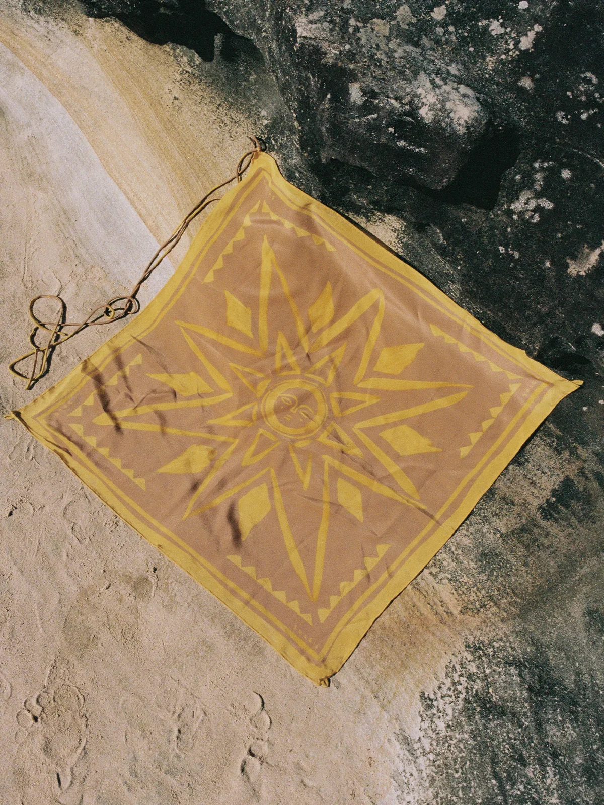 Soleil Soleil