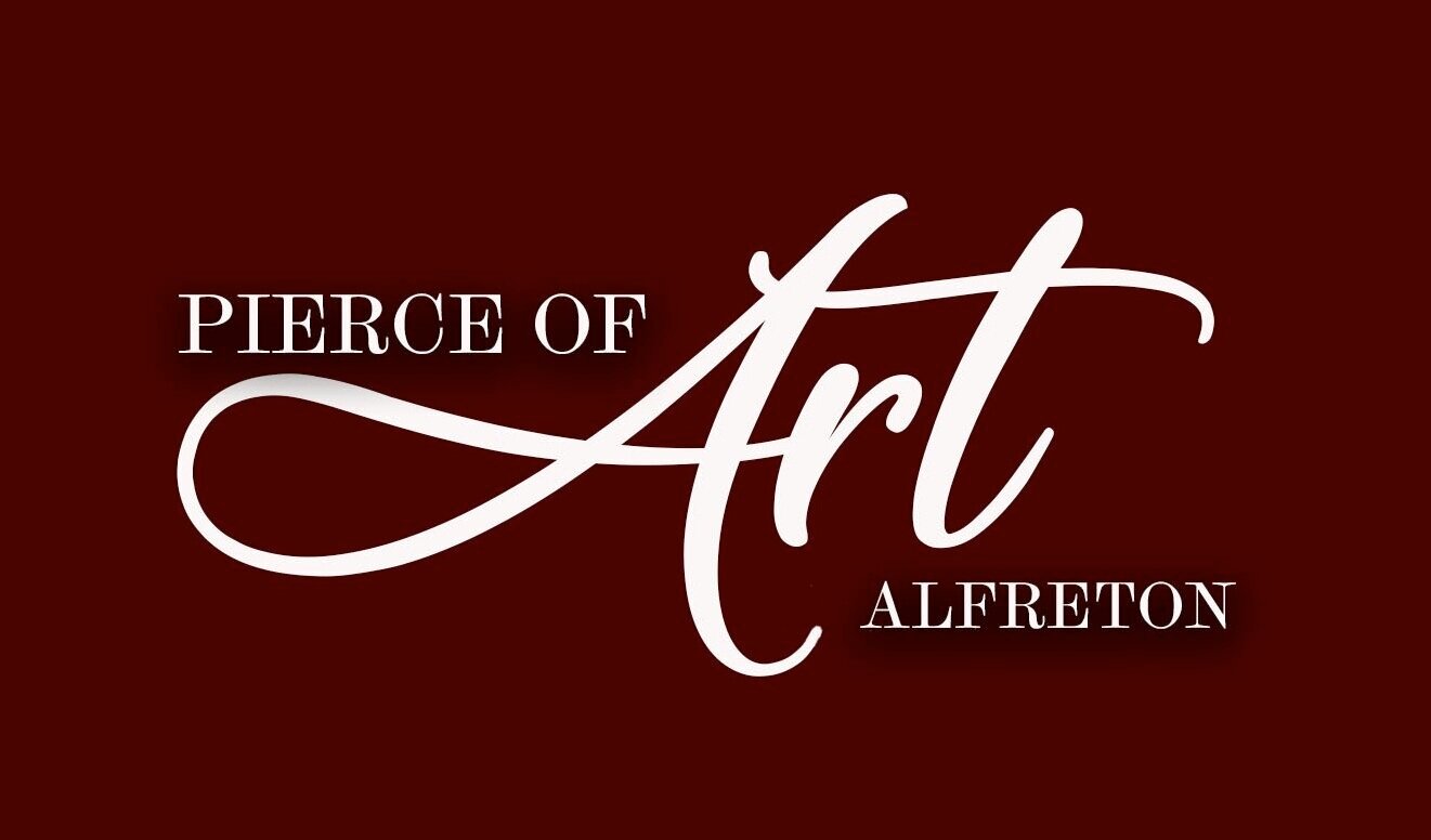 Pierce of Art