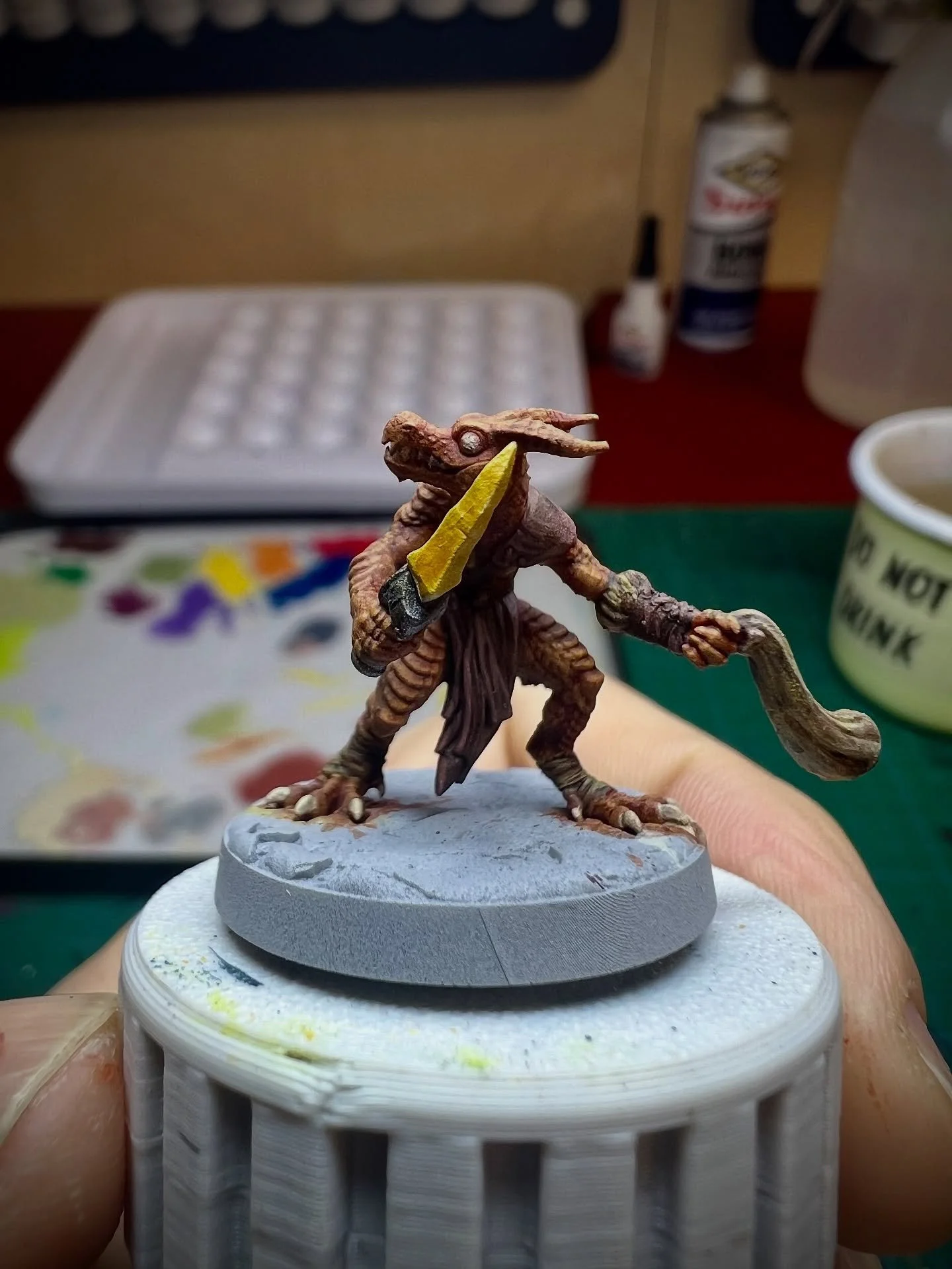 There&rsquo;s a kind of zen art in doing things slowly.
Letting time flow without chasing it, giving yourself the luxury of truly being there &mdash; not to be with yourself, but to be in the moment.

That&rsquo;s something that, with the show, is ge