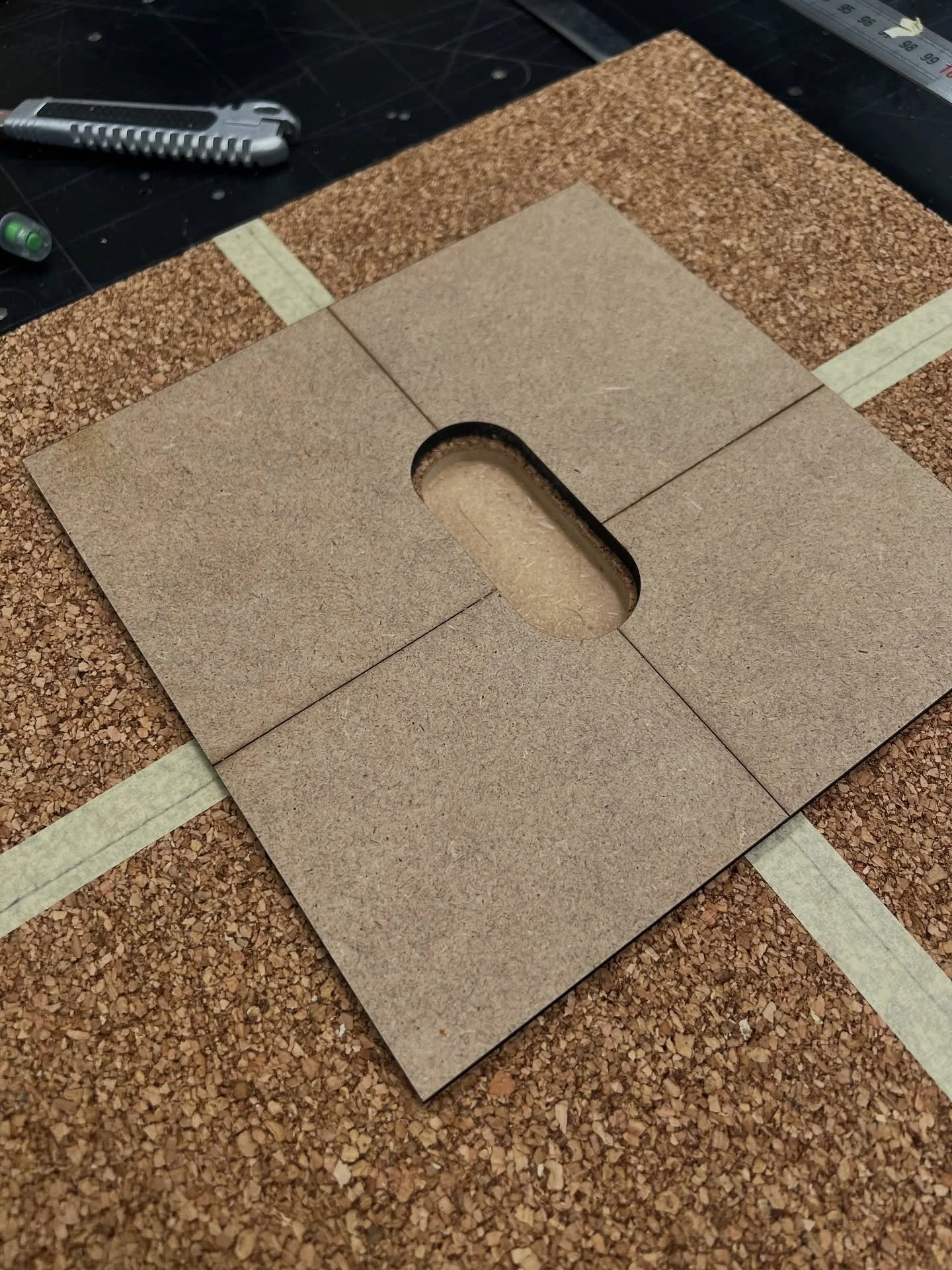 I&rsquo;ve said it before and I&rsquo;ll say it again:
the real problem with 3D printing is that nothing that already exists ever feels good enough anymore.
Not even the hardware store stuff&hellip; 😅

⸻

L&rsquo;ho gi&agrave; detto e lo ripeto:
il 