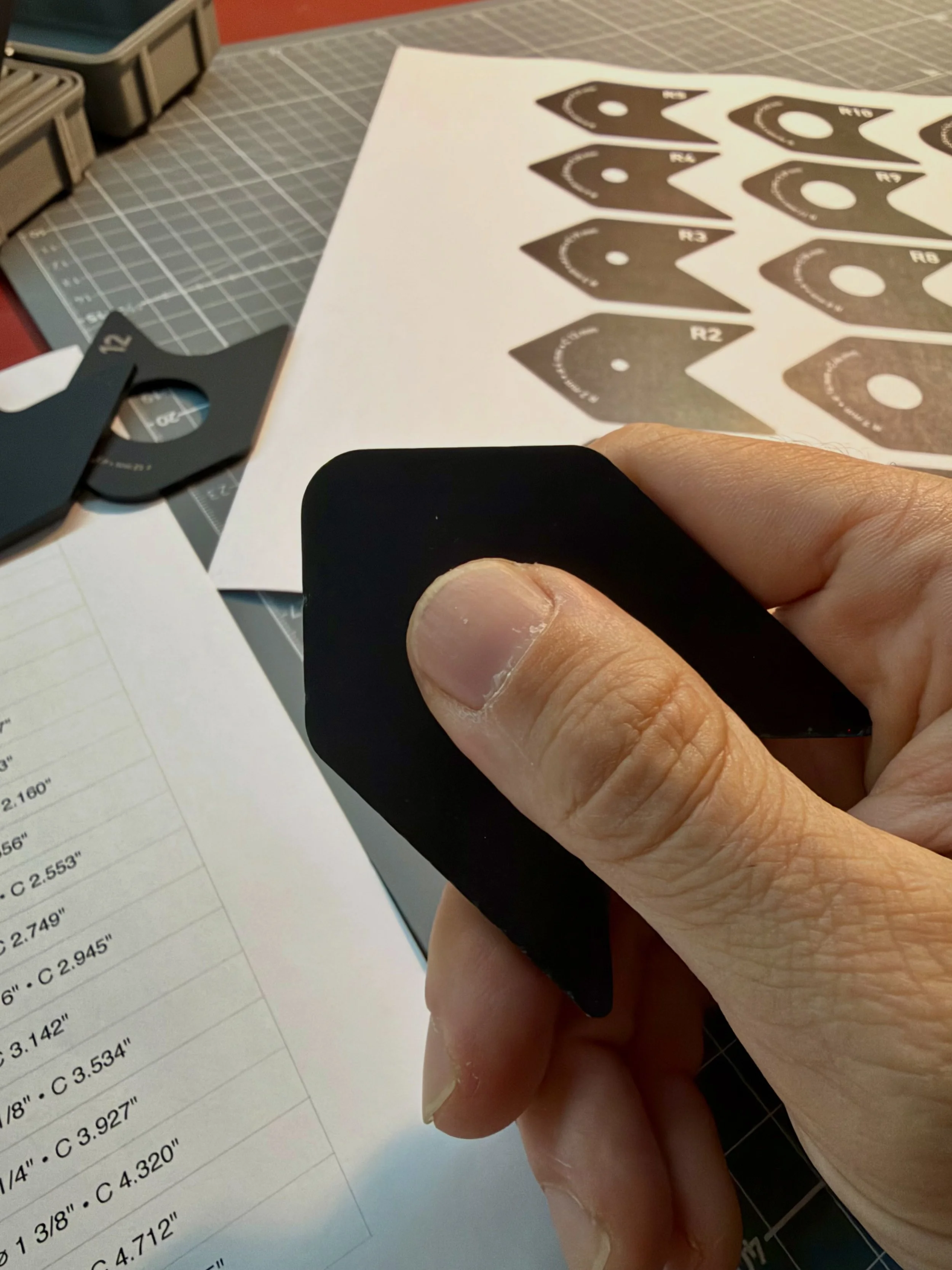 C.I.R.C.A.

I prototipi sono in realizzazione, la grafica &egrave; in definizione e presto mi dedicher&ograve; al trailer di lancio&hellip;

Direi che la prossima campagna Kickstarter &egrave; sulla strada giusta. 😏

⸻

C.I.R.C.A.

The prototypes ar