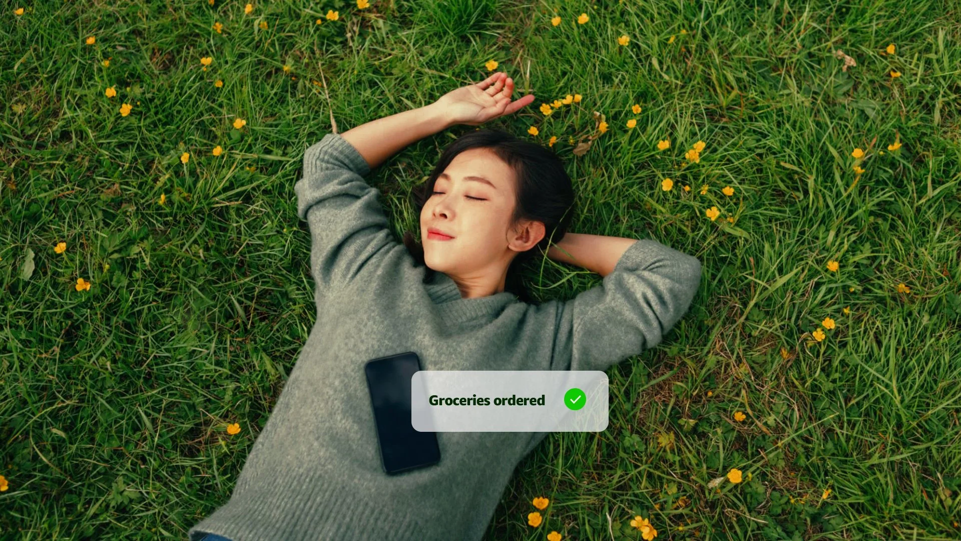 Amazon Fresh Global Brand