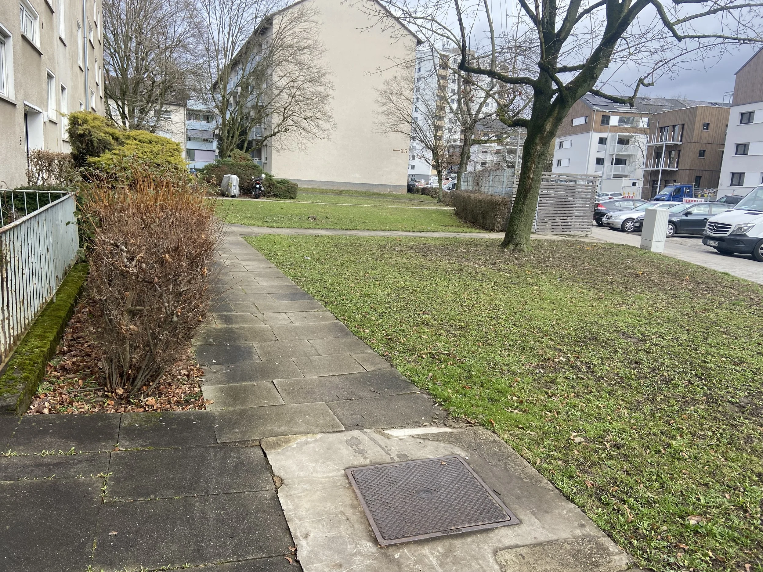 Hessenring 21-41 Rüsselsheim