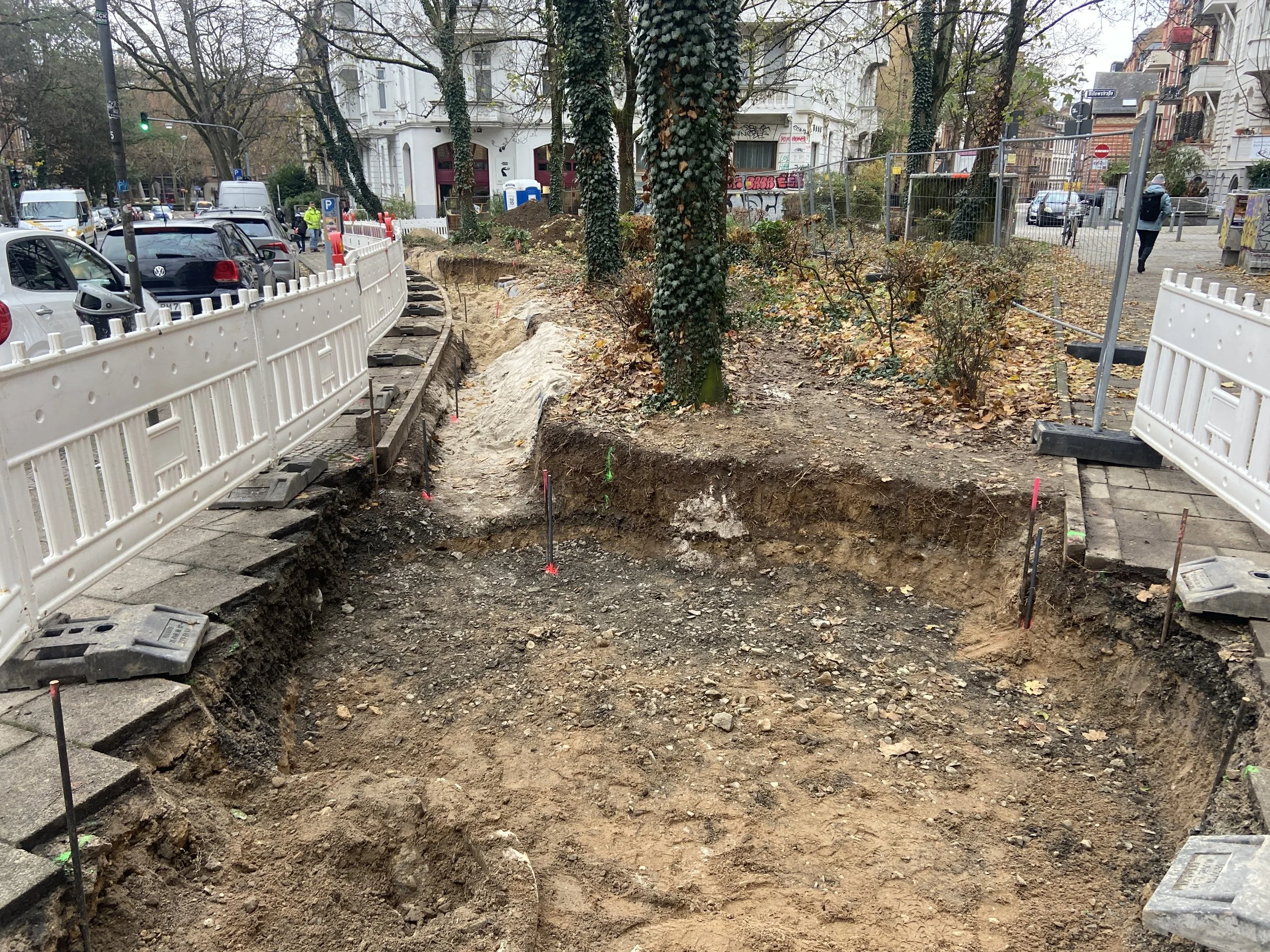 Bülowplätzchen Wiesbaden