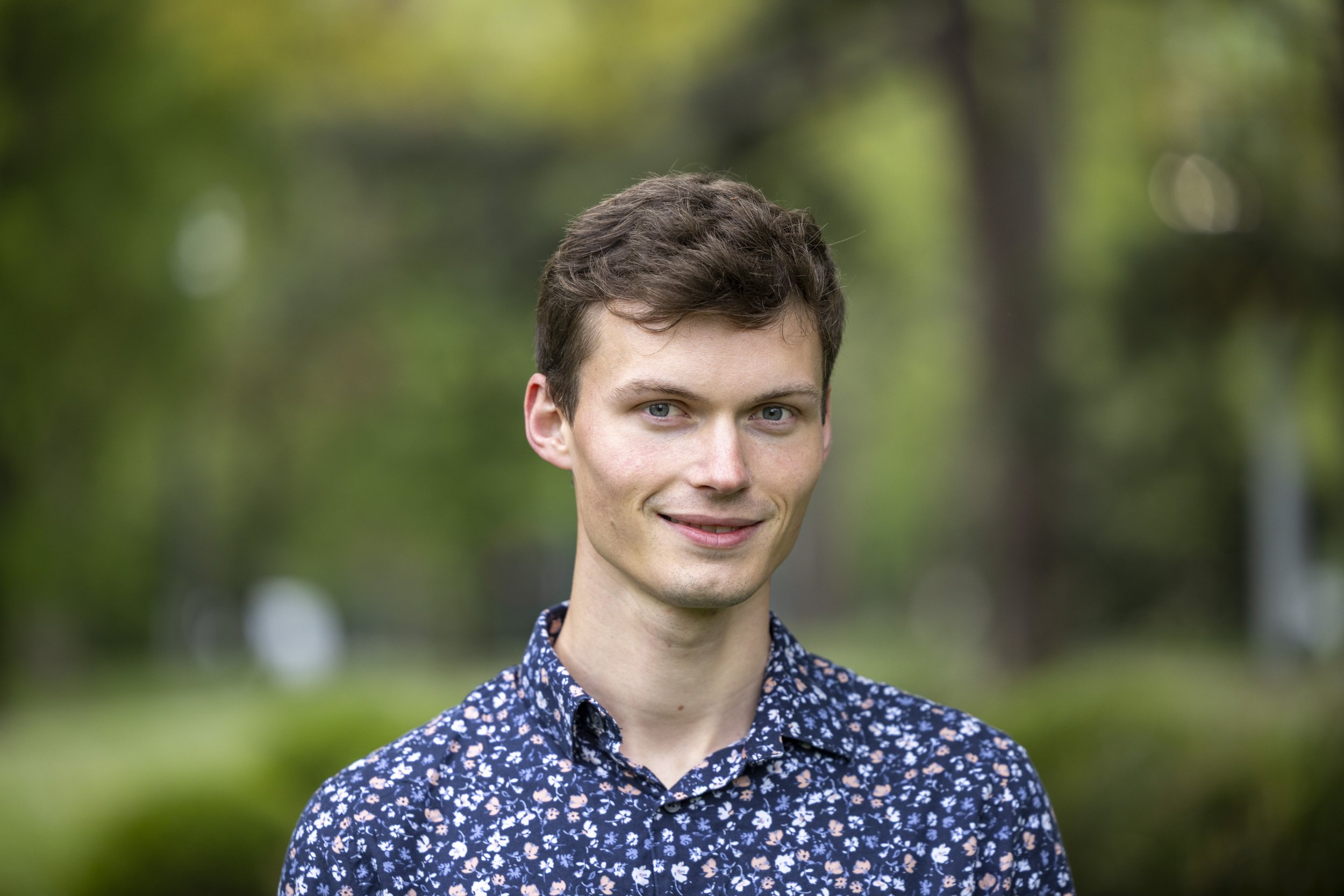 Simon Gabriel, unser Top-Werkstudent, hat uns Richtung Wien verlassen. Er will auf der dortigen Universität für Bodenkultur weiterstudieren. Unsere Türen stehen im jederzeit offen, falls er anschließend nach Frankfurt oder Hessen zurückkommen möchte!
