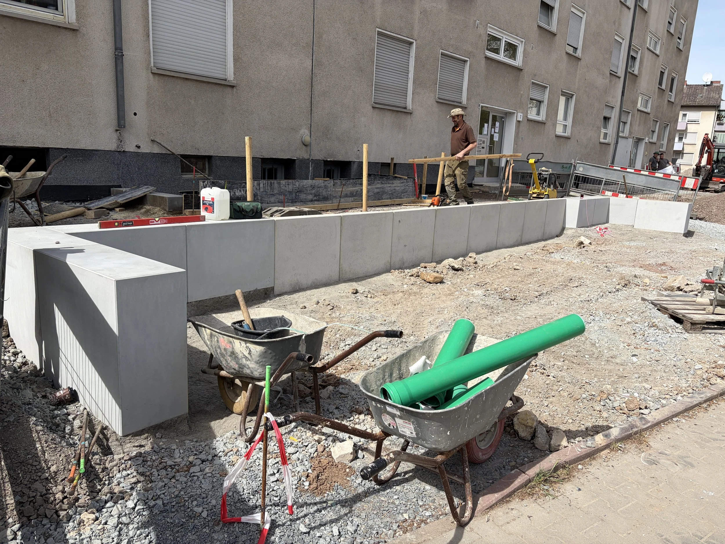 Hessenring 21-41 Rüsselsheim