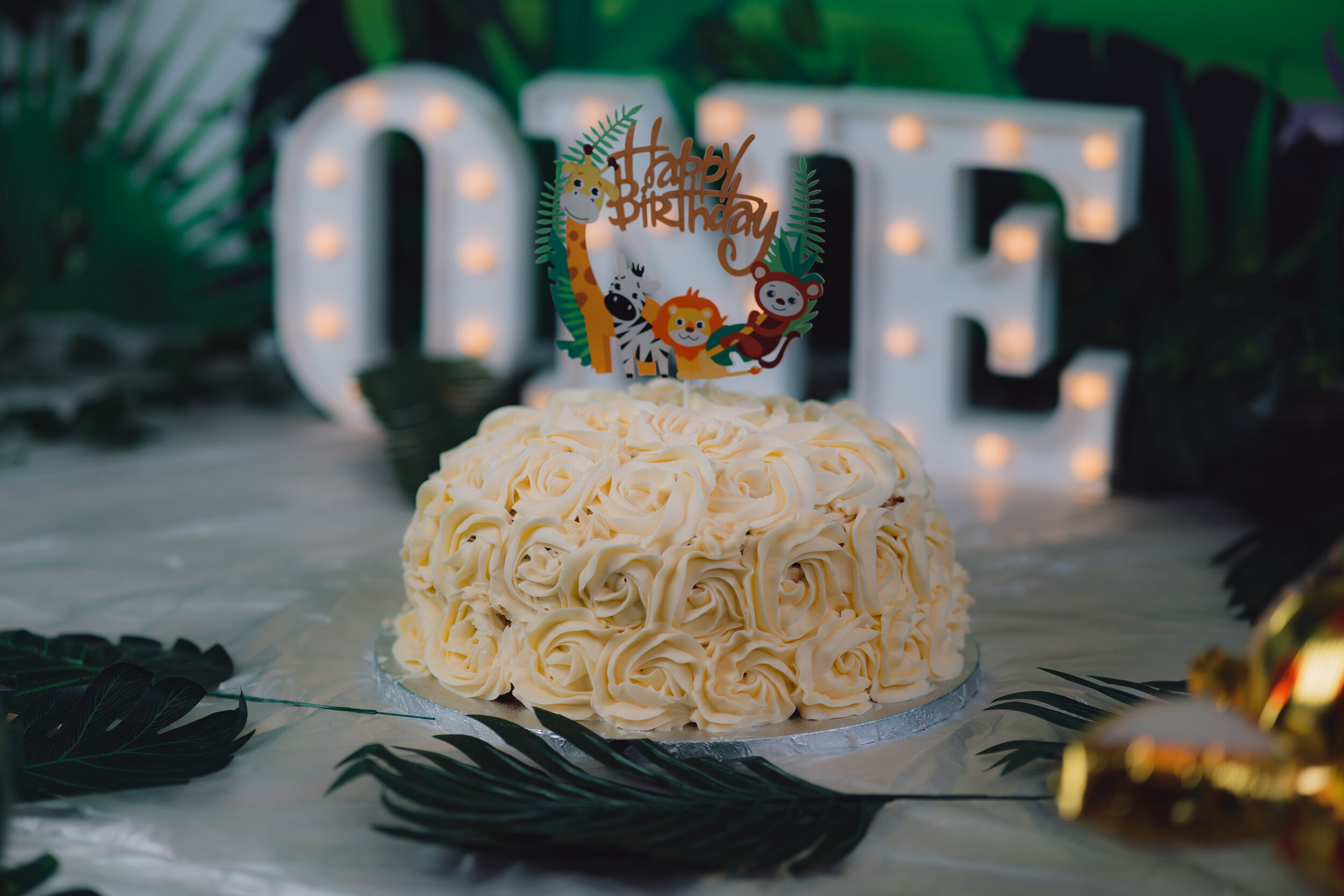 Babies and Kids birthday shoots and cake smash photography