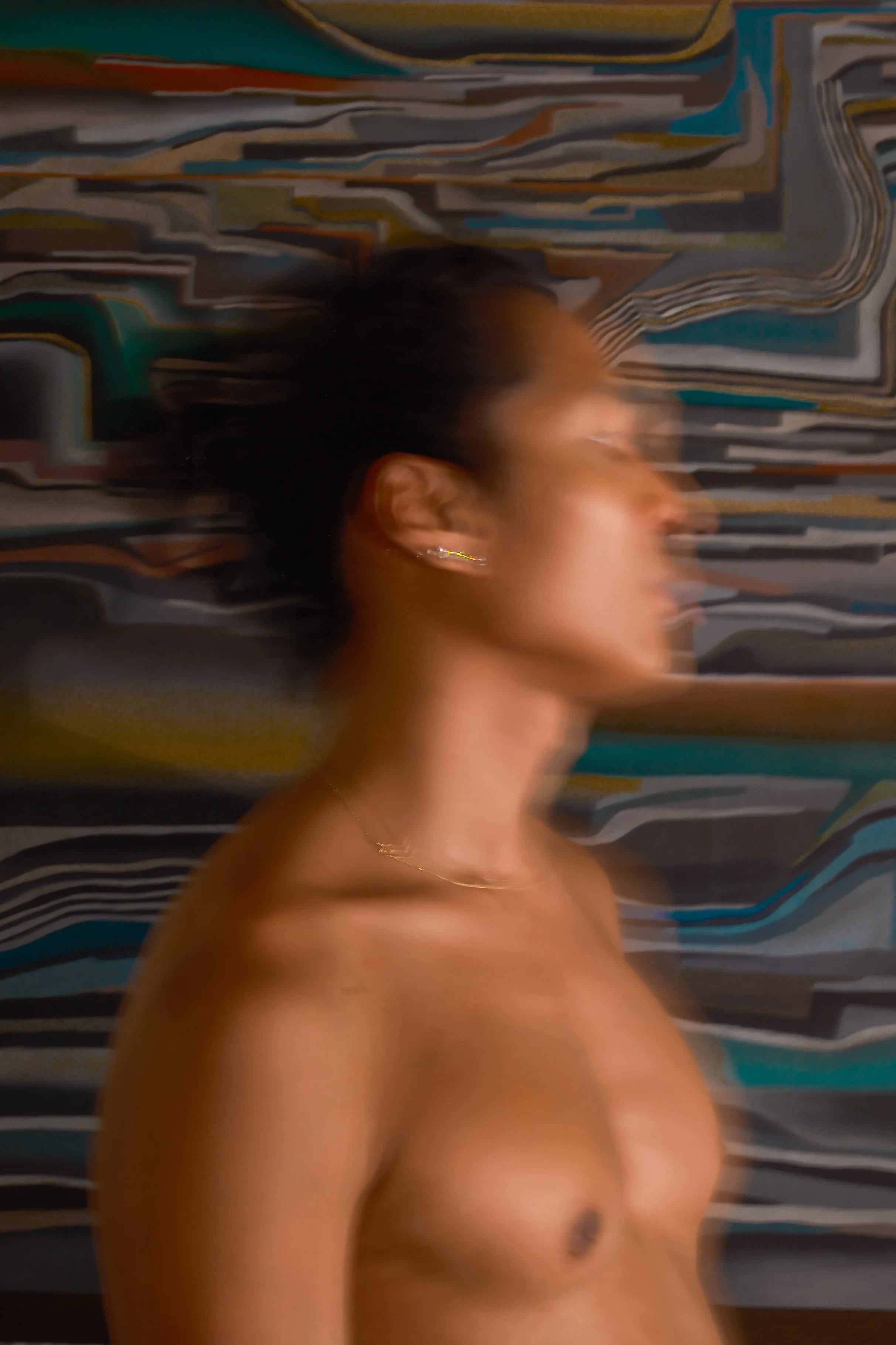 Vince Pante a.k.a. Bins