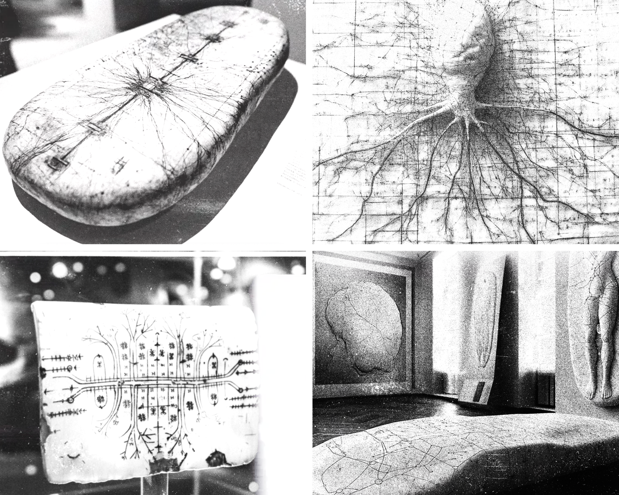 A Mechanical Basis for Memory