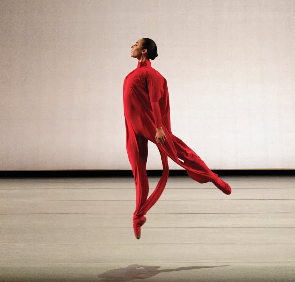 NEW YORK CITY BALLET &ndash; MIXED BILL AT SADLER&rsquo;S WELLS

The celebrated New York City Ballet (NYCB) makes its Sadler&rsquo;s Wells debut from 7-10 March, bringing UK premieres of works by Kyle Abraham, Justin Peck, and Pam Tanowitz, and a cla