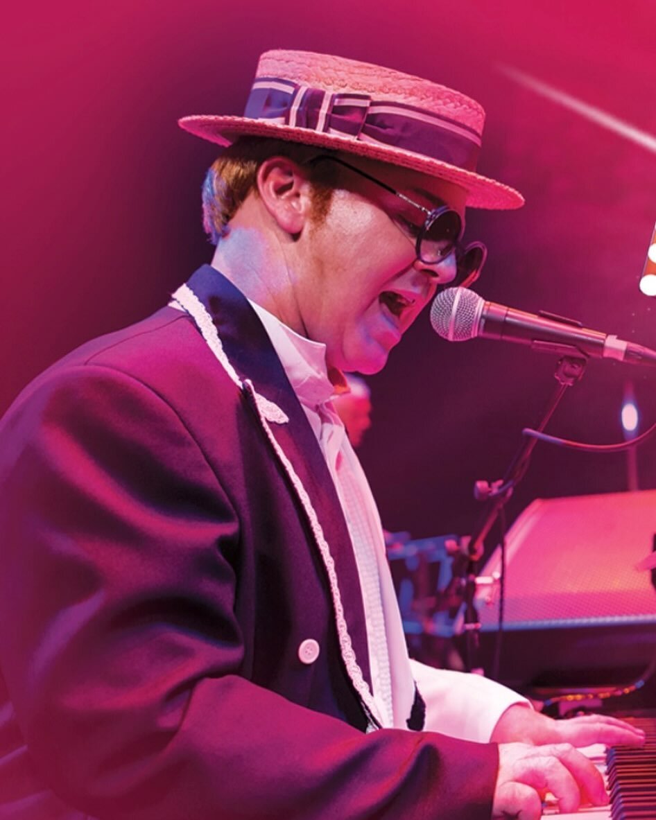 THE ROCKET MAN &ndash; A Tribute to Elton John 

The Rocket Man, starring Jimmy Love, is the world&rsquo;s favourite celebration to a musical icon. The show is making its West End debut at the Adelphi Theatre on Tuesday 13 February.  The Rocket Man i