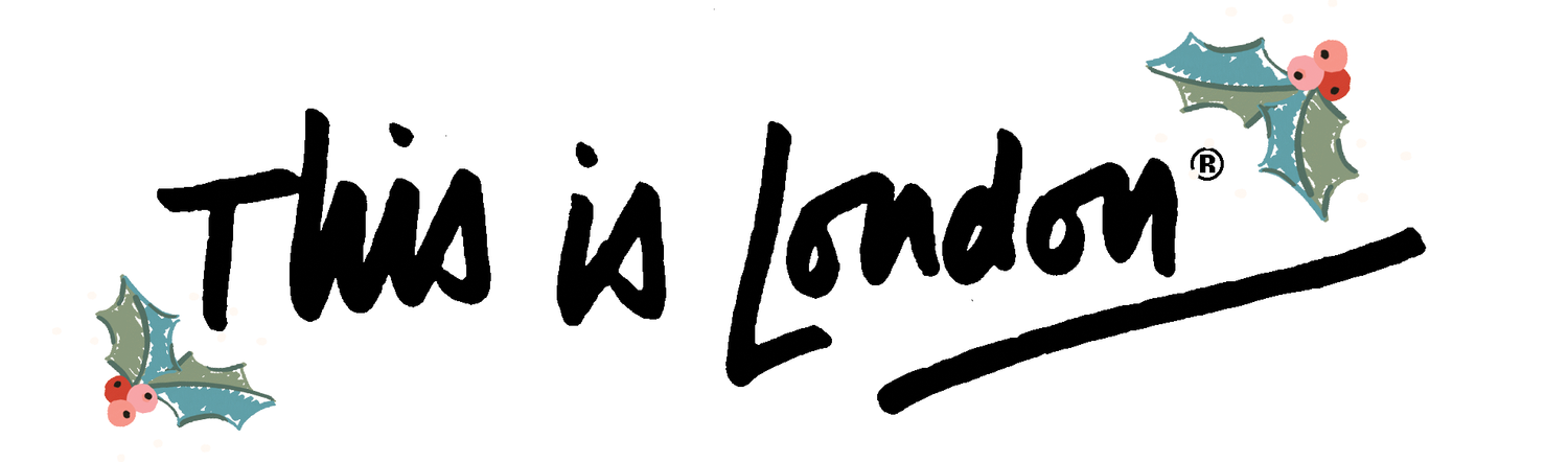 This is London Magazine