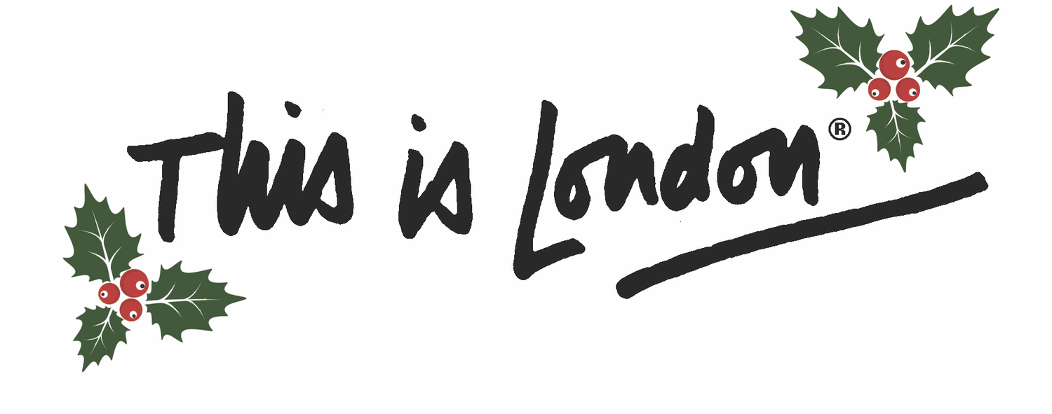 This is London Magazine