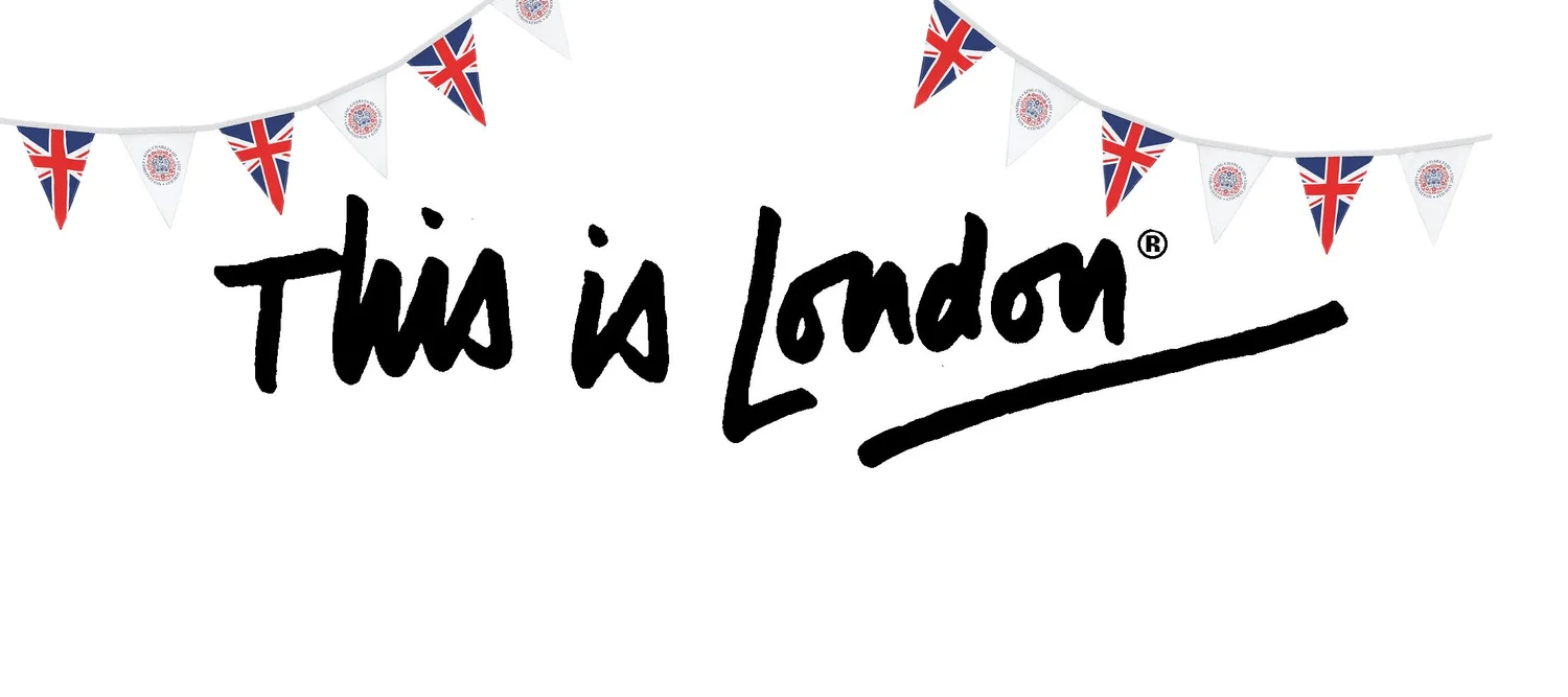 This is London Magazine