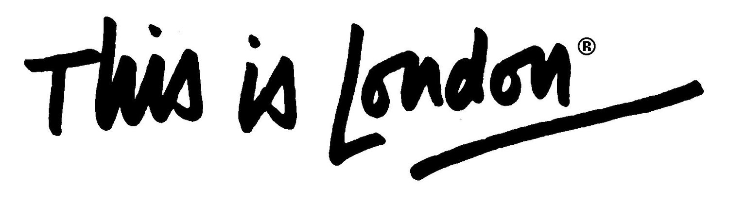 This is London Magazine