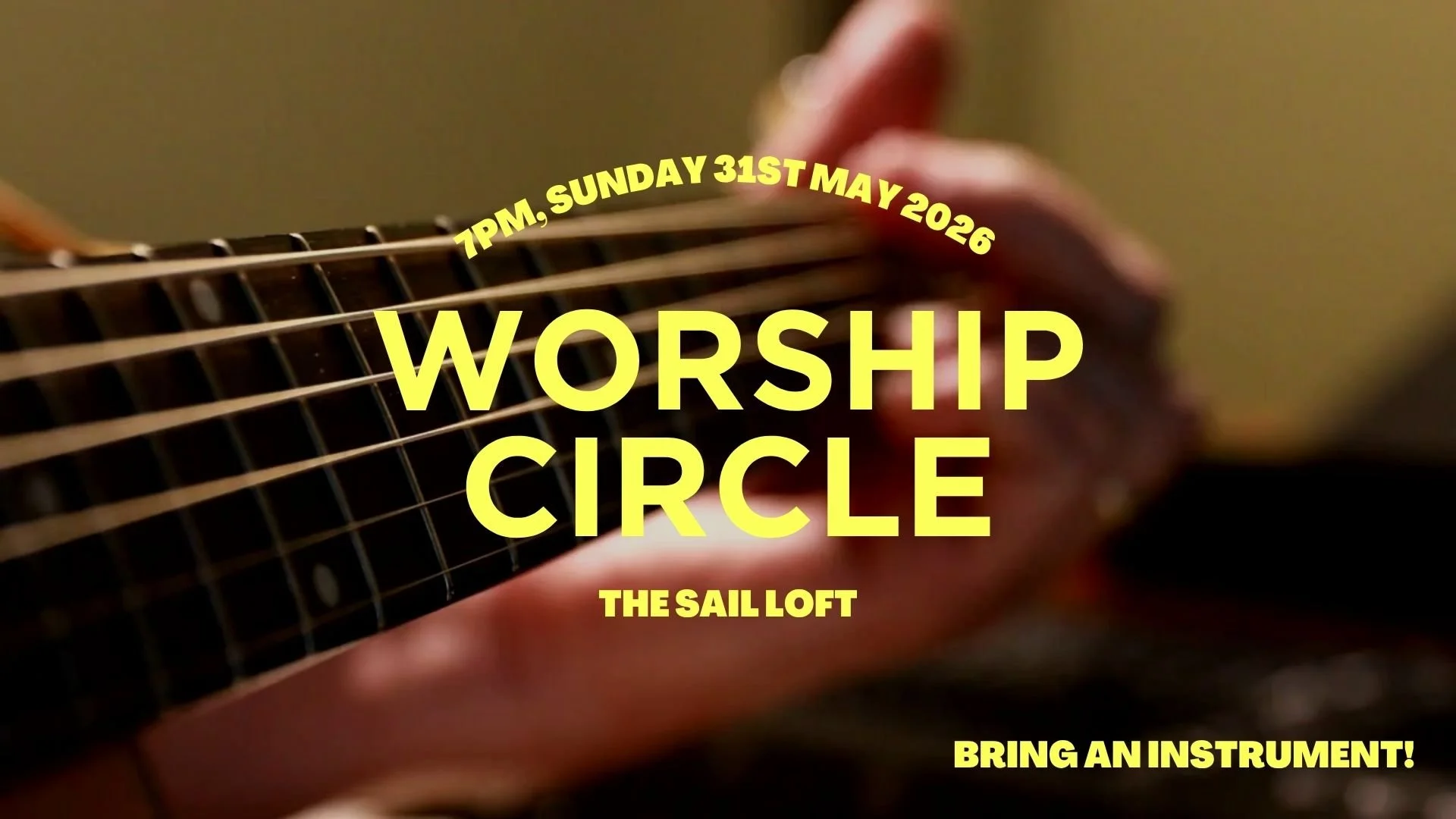 Worship Circle