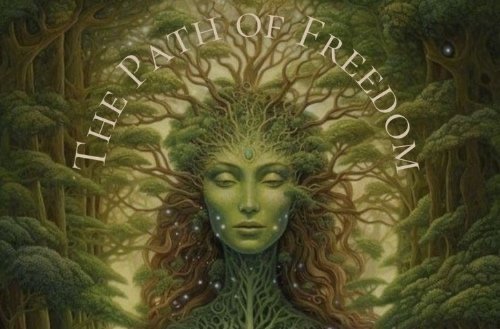 THE PATH OF FREEDOM