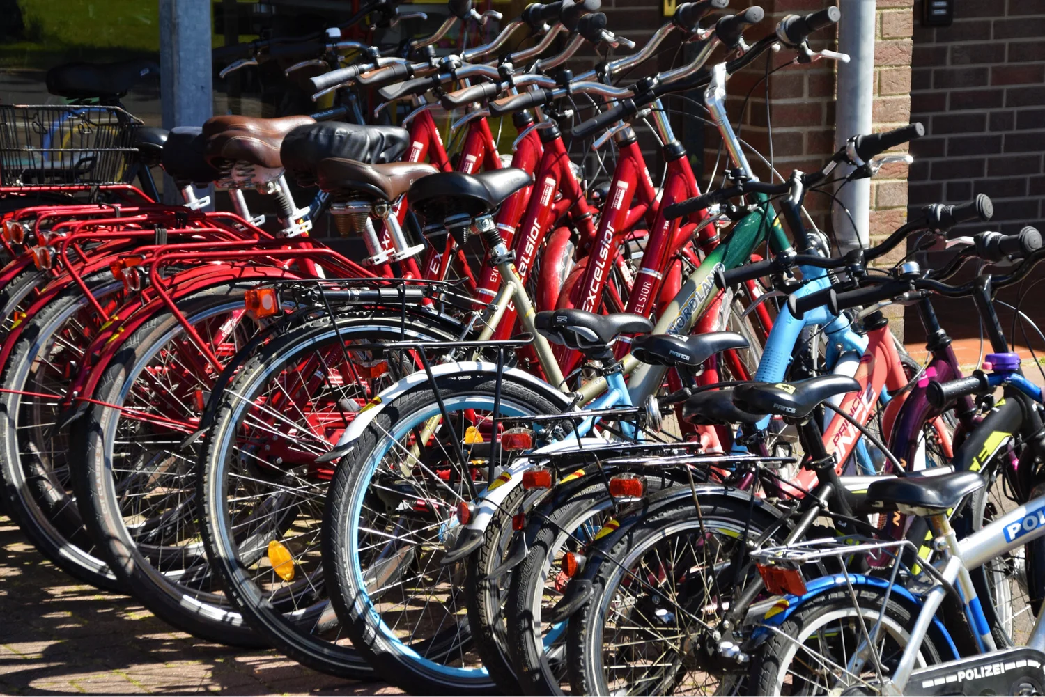 Cycle Shops & Repairs in Lincolnshire | Pedal Lincolnshire