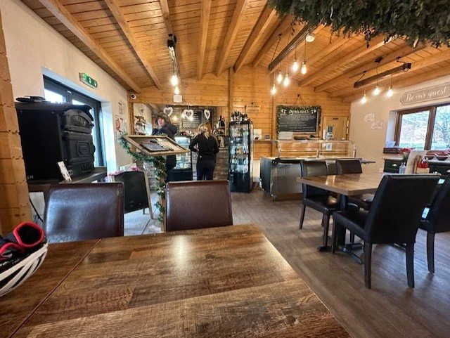 The Ploughman's Barn @ Manor Farm Shops