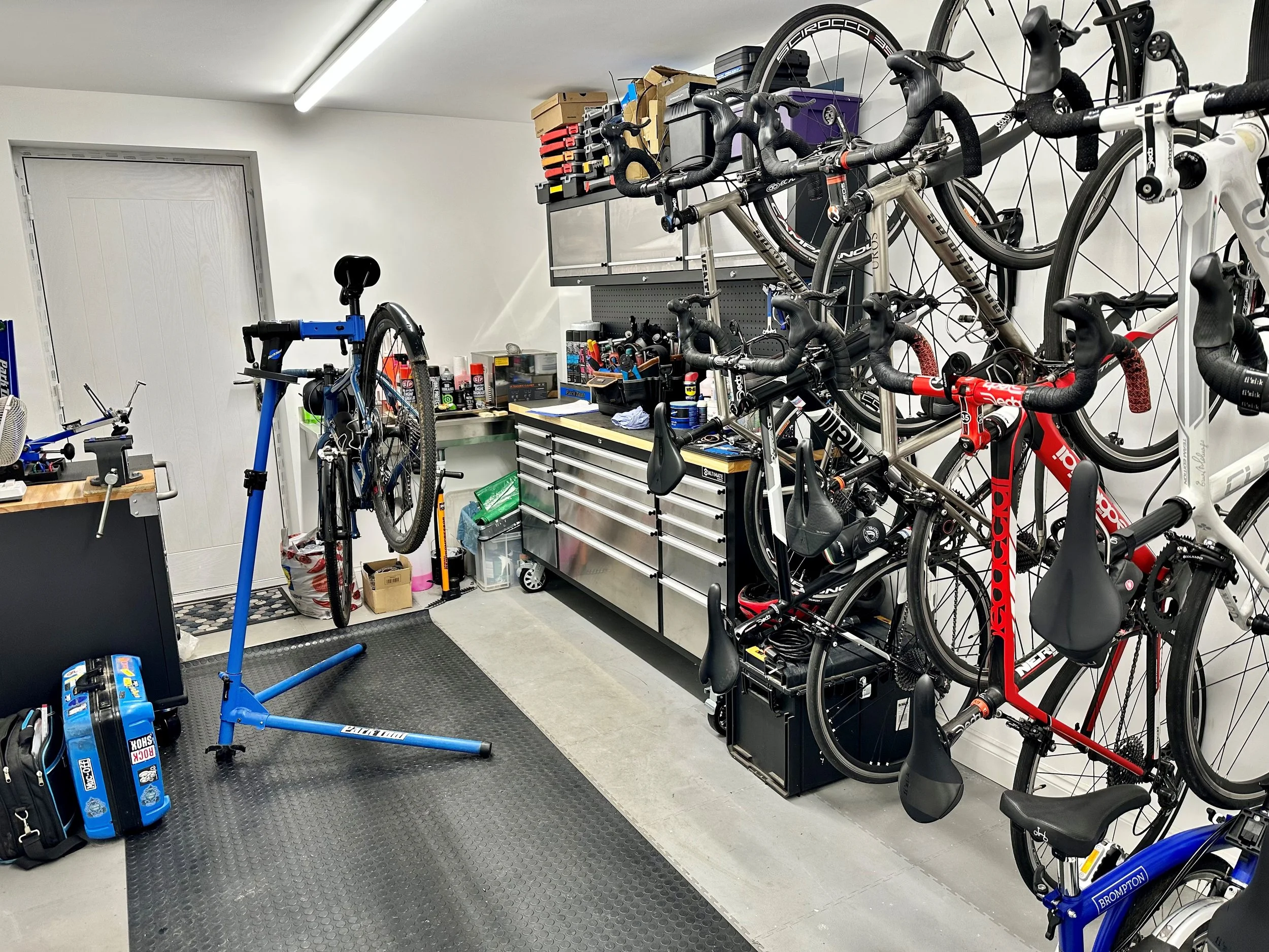 Pedal Lincolnshire          (Imp Adventures)